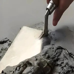 源汇混凝土裂缝孔洞剥落冻融修复用高强度丙乳防腐蚀砂浆