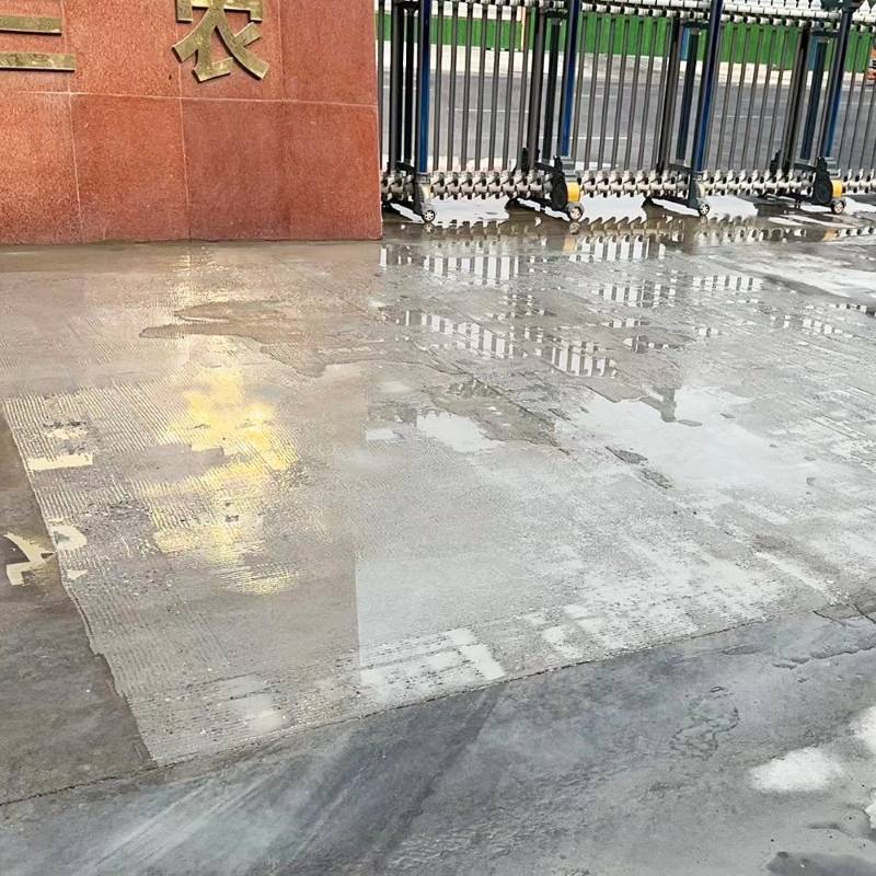 源汇水泥路面翻新砂浆