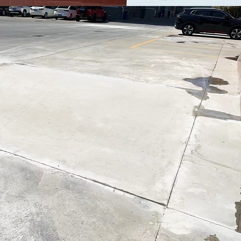 源汇市政道路抢修料